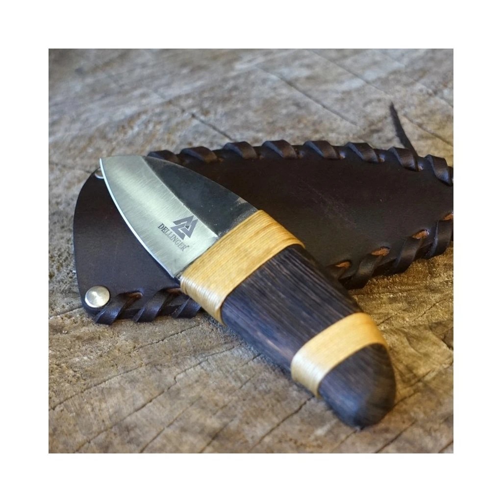 foto N�� Dellinger �tzi D2 � design prav�k�ho pazourku